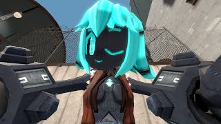 Sfm - Rollermine Surprise