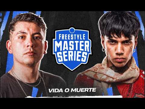 FMS Do or die: Animus vs. Adesong