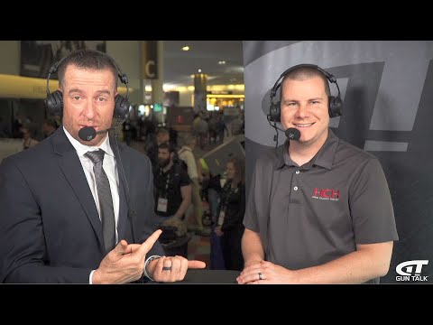Firearms – Past, Present, and Future: SHOT ’20 | Gun Talk LIVE