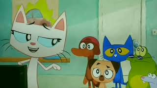 Cool World Crossover Movie Meet Lonette Scene