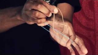Marcus Eddie - Raw Linkage