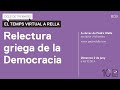 Relectura griega de la Democracia
