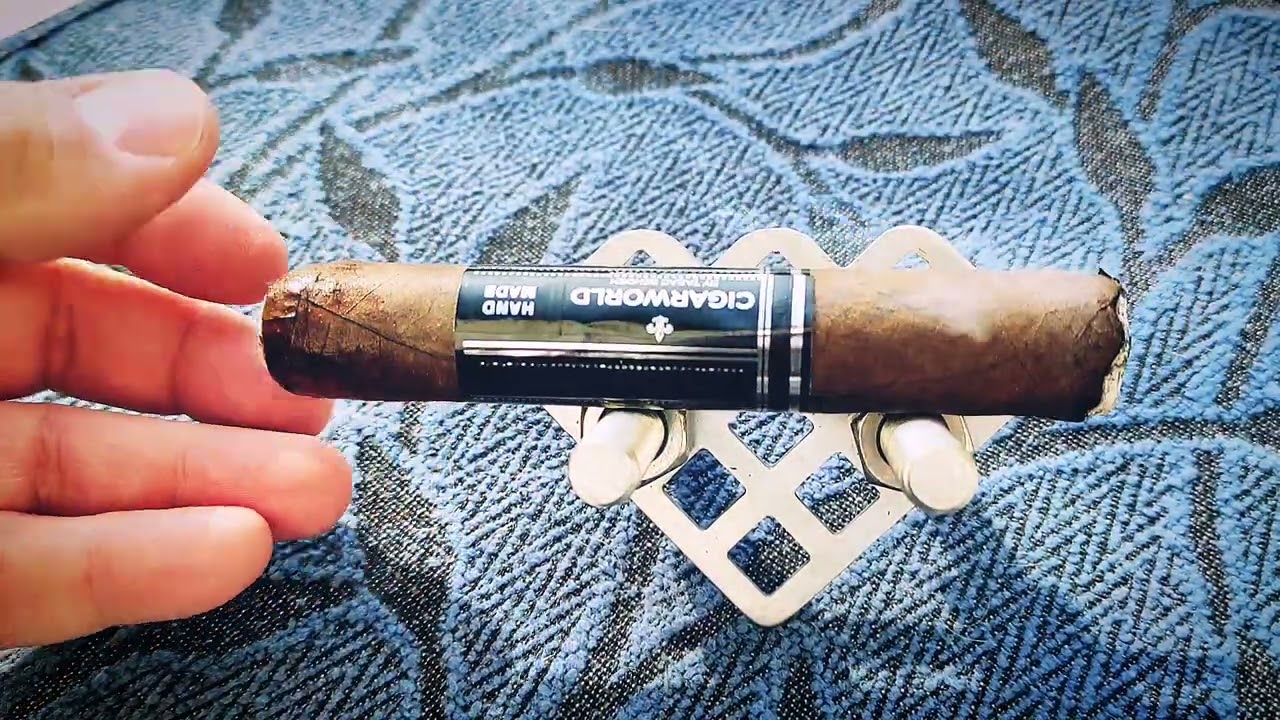 Factory Overrun Nicaragua Robusto Maduro San Andres | Cigarworld