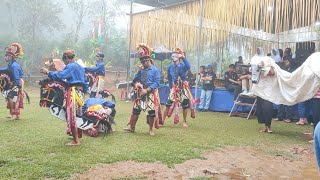 Jathilan Klasik Pong Jor Mudho Tomo Tegalsari