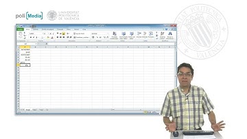 Date and time data | 27/170 | UPV