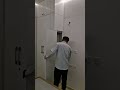 Arihant Abode , interior work with fantastic space management