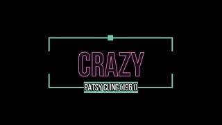 Celebrity Crazy - Patsy Cline (with Lyrics) Profile
