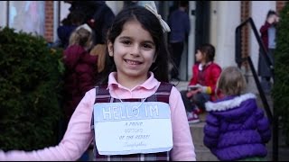 The Power of One: A Day at Lamplighters Yeshivah