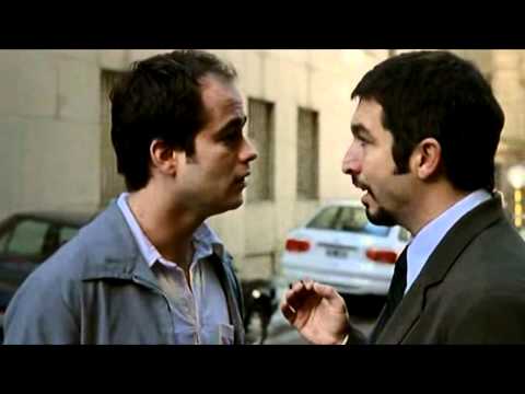 20 Anos De Nueve Reinas La Pelicula De Culto Que Fue Radiografia De Su Epoca Infobae