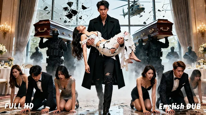 War God returns and finds sister locked up! Summons 100,000 troops to nails all enemy into a coffin!