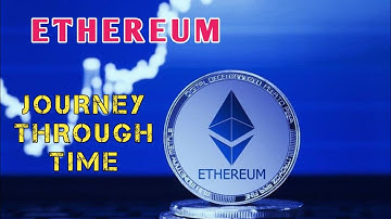 ETHEREUM: A Hilarious Journey Through Time