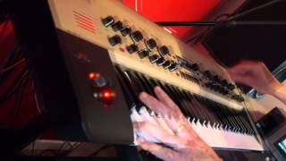 Dune 2 Vsti modulation sound demo