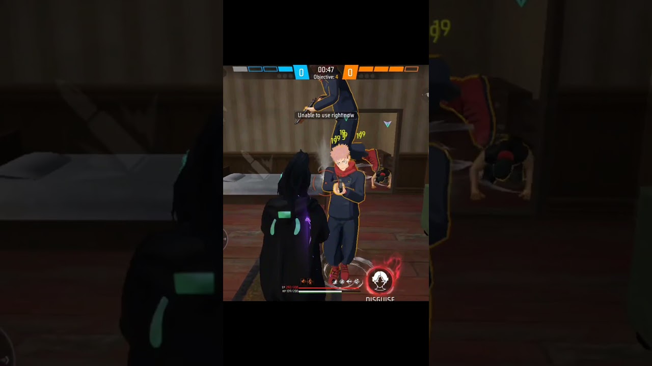 1vs4 In CS Rank🔥Can I Clutch🤔Watch Till End 