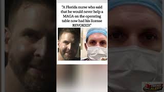 Mixing politics with healthcare never ends well 🛑🩺🤦‍♂️#healthcare #florida #trending #shorts