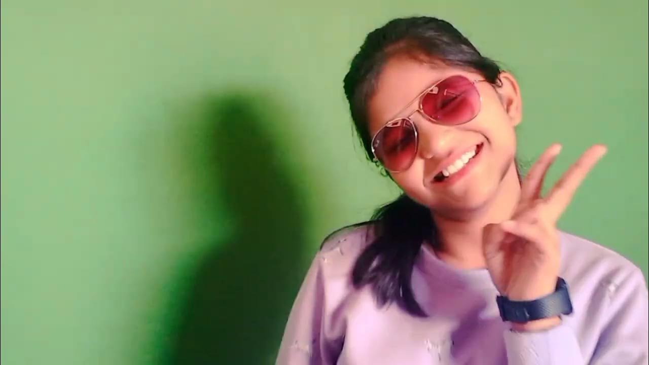 Father and Daugther Duo on "Kacha Badam" Song YouTube