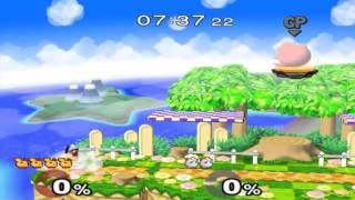 What if Pichu Was Broken (TAS)