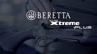 Tech Talks: Beretta A400 Xtreme Plus by Beretta New Zealand | In-Depth Feature Breakdown