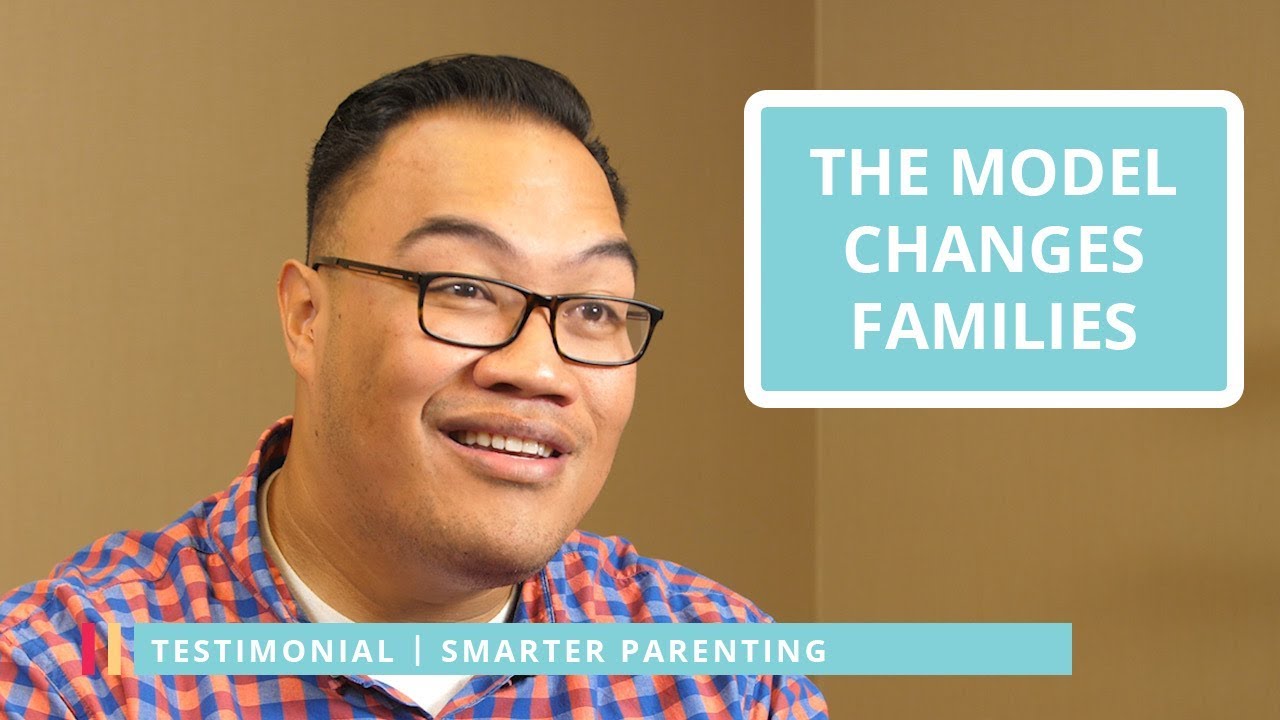 Teaching-Family Model changes families for the better