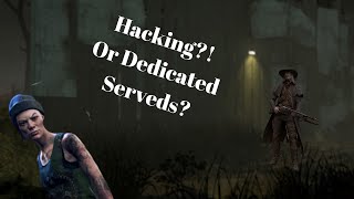 Hacking Killer? Or Just Dedicated Servers?