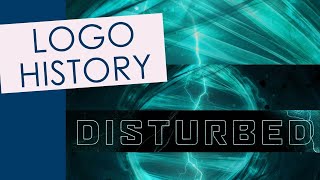 Disturbed logo, symbol | history and evolution