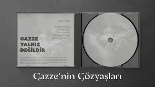 Gazzenin Gözyaşları