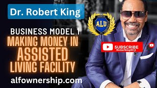 How to Make Money with a Residential Assisted Living Facility-Business Model 1 💰🏡