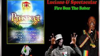 Prospect Riddim - EyeMan Mix