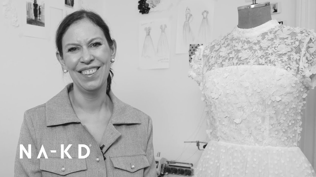 Ida Sjöstedt About Starting Her Fashion Brand | NA-KD