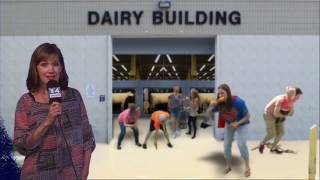 State Fair Experience Day 11 Session 90