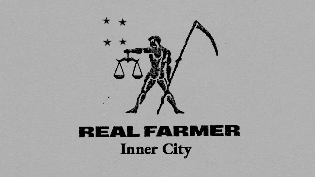 Real Farmer - Inner City