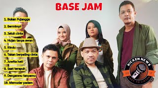 #basejam (Base Jam Band) #pop #indiemusiclabel Full Album [HD Audio] #musik #musikindonesia