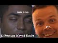 13 Reasons Why I Hate This Show (S1 Finale)