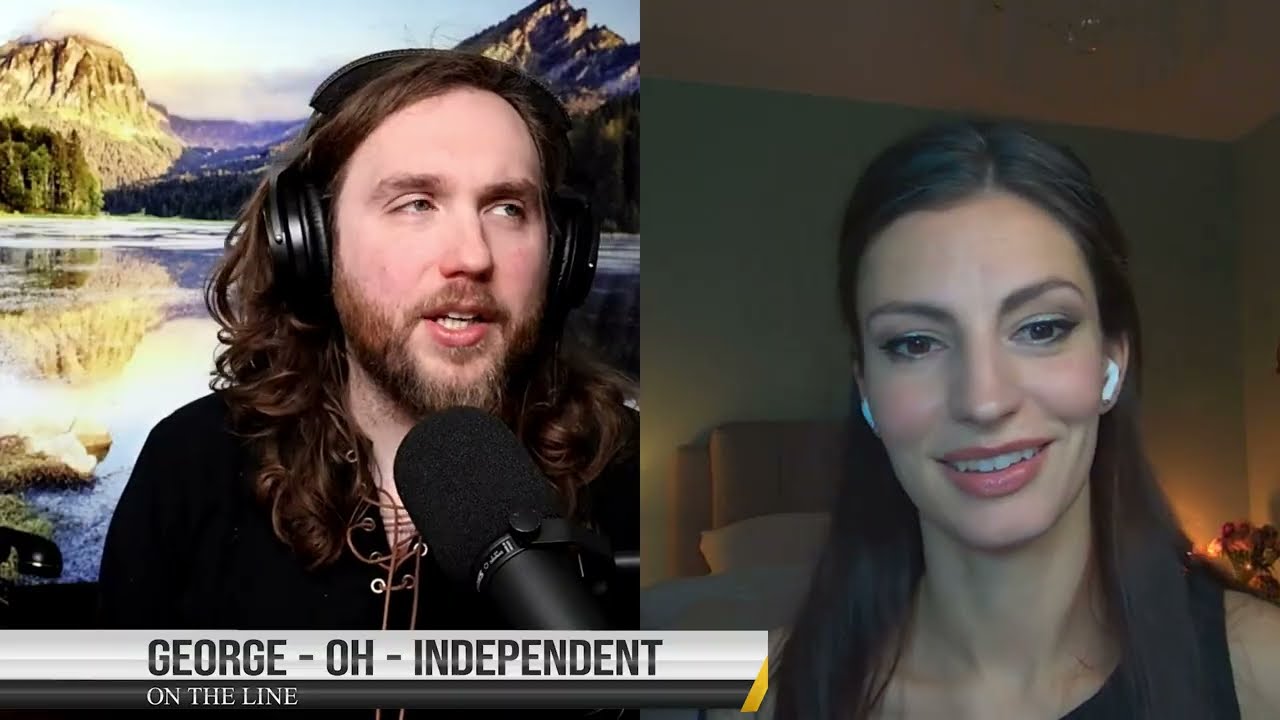 Консервативный звонящий поблагодарил ведущих после обсуждения вопроса о спорте для трансгендеров ...