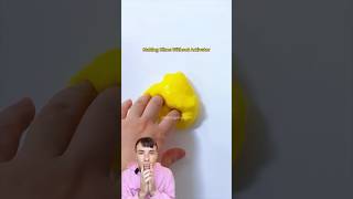 I Tried a NEW DIY No Activator SLIME Recipe! 😳👀