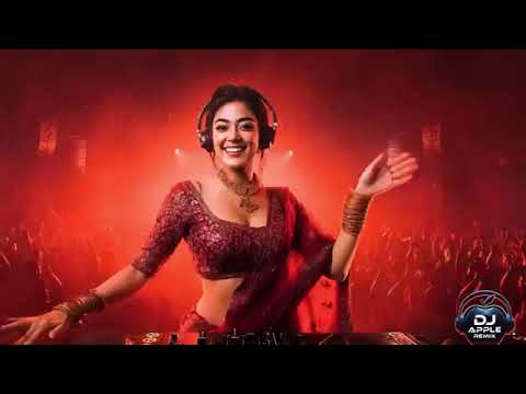 Koi Na Koi Chahiye Pyar Karne Wala - (DJ Remix) | DJ Apple Remix | Party Dance Mix | EDM Drop