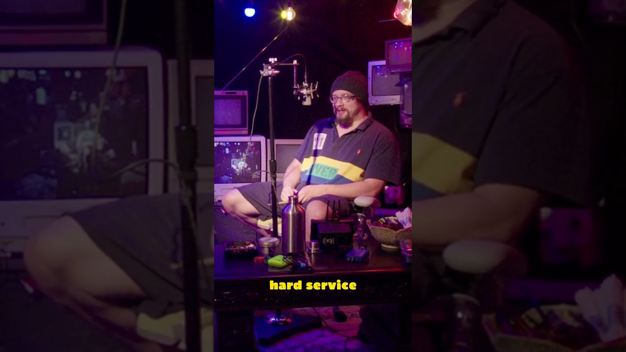 Sam Hyde's Father's Generational Wealth