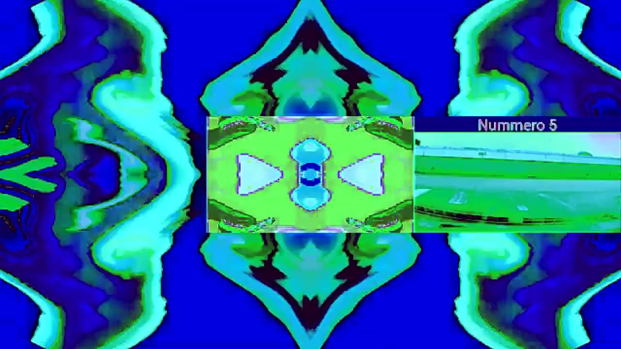 My Custom Major Hates Old Klasky Csupo Effects Round 1 vs Megan Woodmansee Extended 400 Powers More