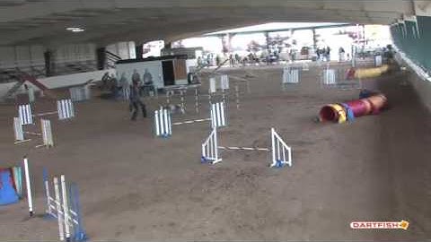 2016-11-26 Skye vs Chase JWW Overlay comparison by Agility In Motion