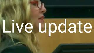 Live update at 8:30 pm CST following Day 6 of trial