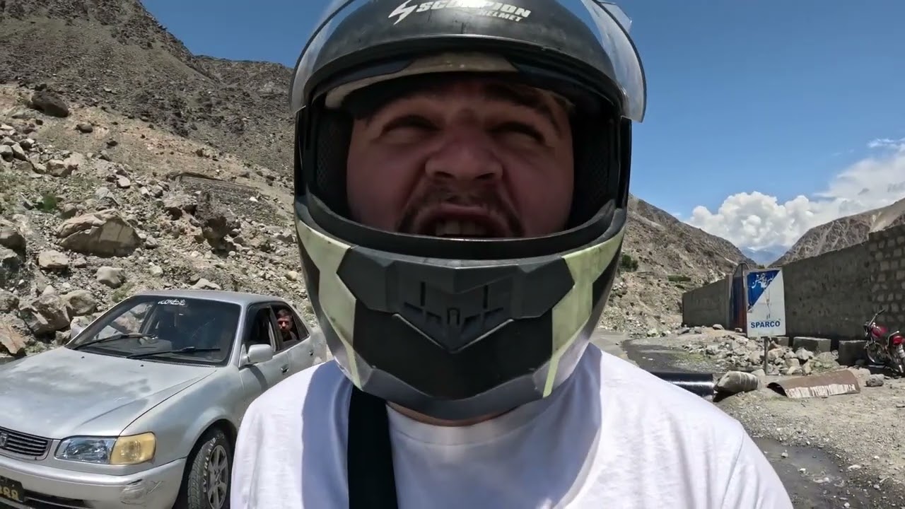 sample from vlog