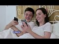 Making Time for Each Other in Busy Lives