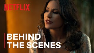 Griselda | Writing & Directing | Netflix