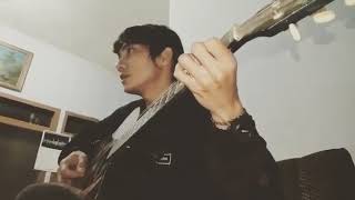 Azmi - Pernah ... #Reff (Rio Cover)