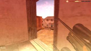 [CF] 5k AWM NEW EDIT STYLE BY CONSOLE!