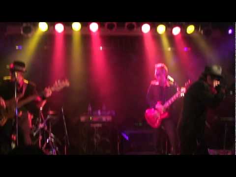 A.Z.SwitchBlade ガッチャマンの歌