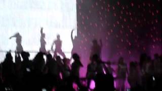 Sakis Rouvas live @ Kallimarmaro 2009 - Kai se thelo