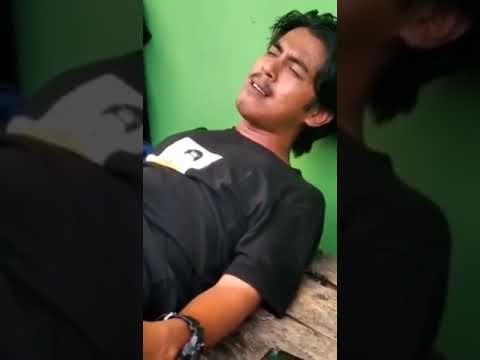 PEMUDA YANG VIRAL DI TIKTOK KARENA LAGU QASIDAH GASADE