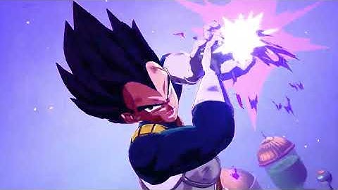 Goku End of Z - DRAGON BALL Sparking Zero (MODS)