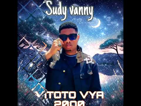 Suddy Vanny Khan Watoto Wa 2000 Visualizer 