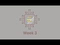 Introduction to Computer Science | CS1111 | Week 3 | Logical Gates & Boolean Algebra |(Arabic)